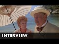 EVIL UNDER THE SUN - Interview With Anthony Powell
