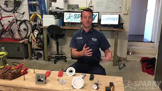 LED Downlights - What’s The Difference? Save Money on Power Bills!
