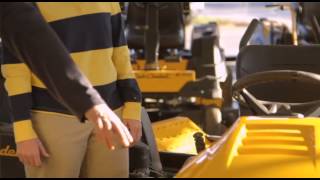 Central Equipment, Central Kentucky's Newest Cub Cadet Dealer