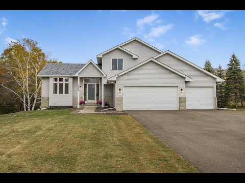 10240 266th Ave, Zimmerman, MN home video tour