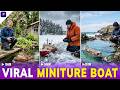 This AI Miniature Boat Trend Is Going Viral | Full Tutorial