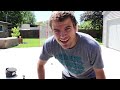 Beginning of video