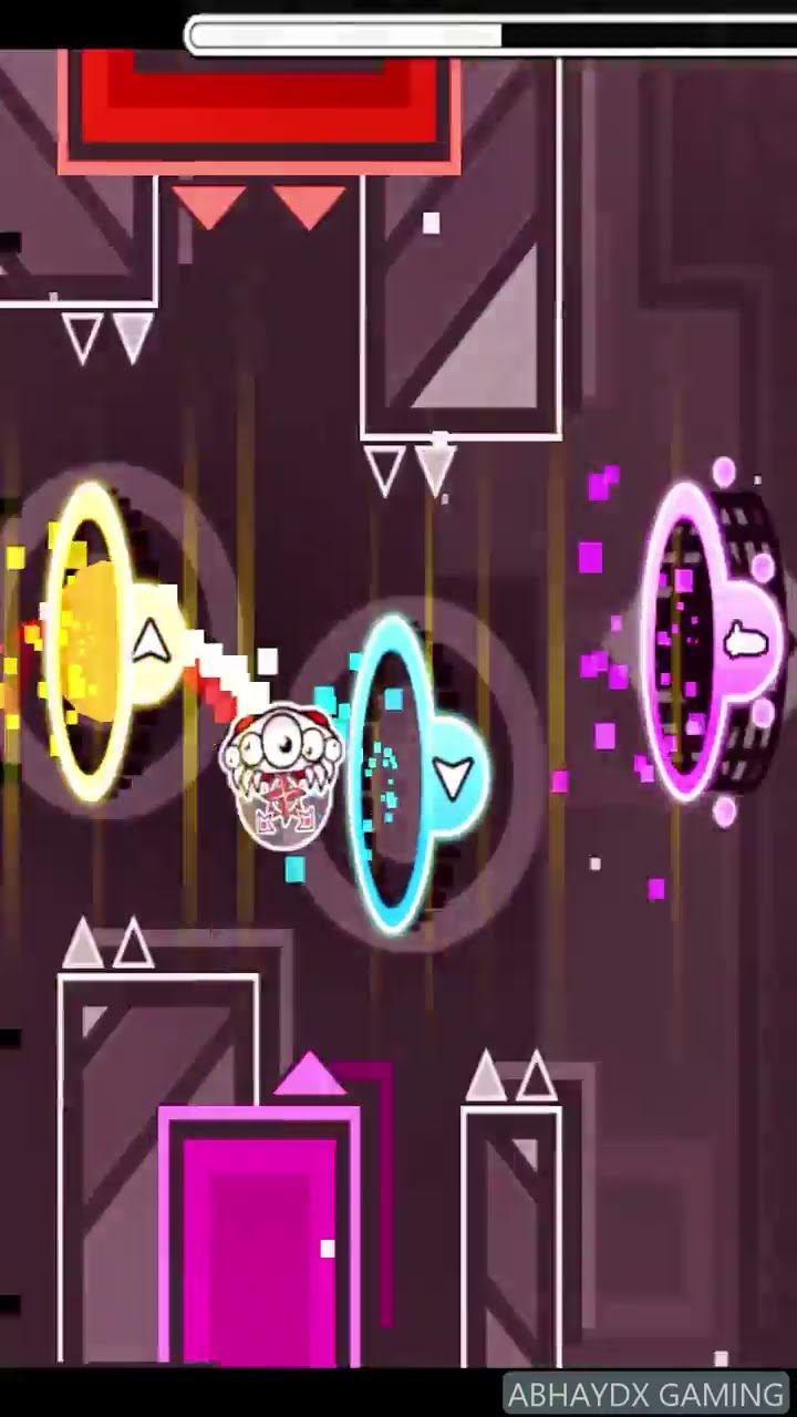 Epic GD DUBSTEP MUSIC LEVEL 100% - YouTube