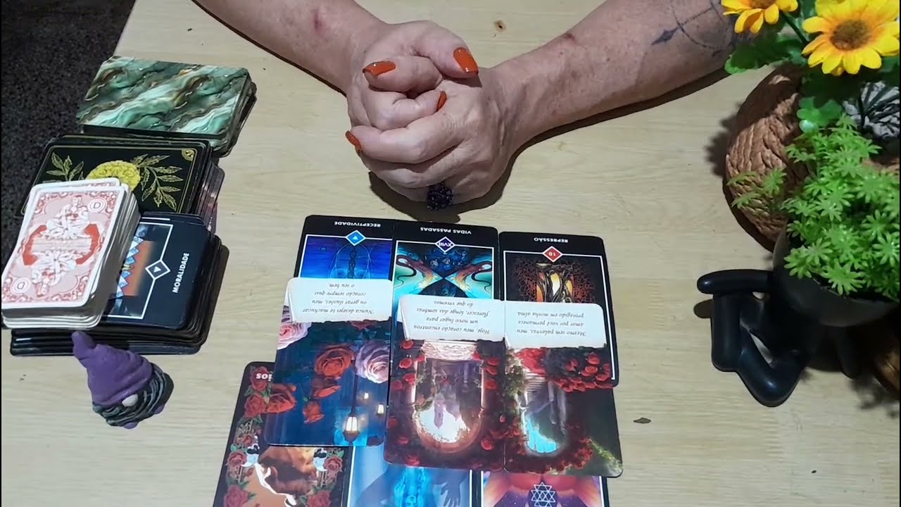 ELE(a)  VAI DECIDIR,  MAS CUIDADO:  O QUE PARECE AVANÇO PODE SER SÓ RECAIDA!🙄🤡