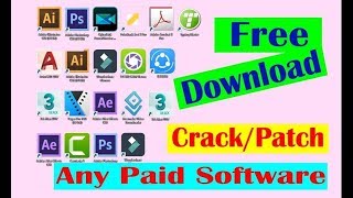 How to Download any Software Full Version for FREE CRACK With Torrent screenshot 4