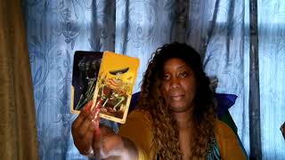 Taurus -  Why Are We At A........ May 11 - May 17,  2020 Tarot