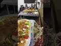 فضيف شيخ مشايخ الجنابين في نينوى الشيخ بنيان مجيد خليفه الجنابي شيخنا فخرنا