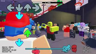 Friday Night Ballin' vs Roblox Baller - Play Friday Night Ballin' vs Roblox  Baller Online on KBHGames