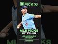 MLB DraftKings Pick 6 Plays🔥| Best DraftKings MLB Picks Today! Friday, 5/17/2024