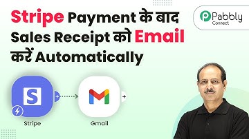 How to Email Sales Receipt Automatically After Stripe Payment