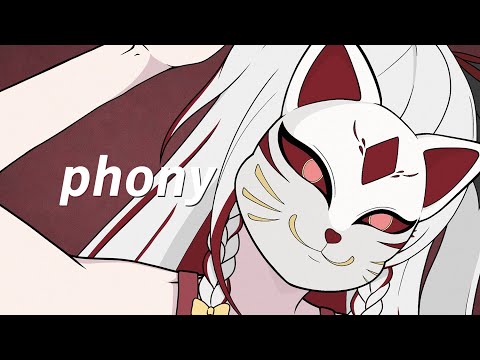 フォニイ / phony - KYU Cover