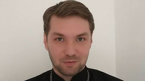 Отец Петр (Степанов) разводит женщин!