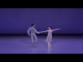 Ludmila Pagliero and Josua Hoffalt - Other Dances