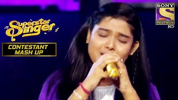 Ankona ने दिया एक मधुर Performance 