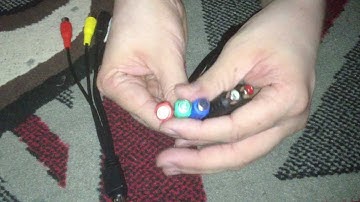 Nostalgamer Unboxes Elgato Analogue Video Adapter And Component Adaptor Cables For Game Capture HD