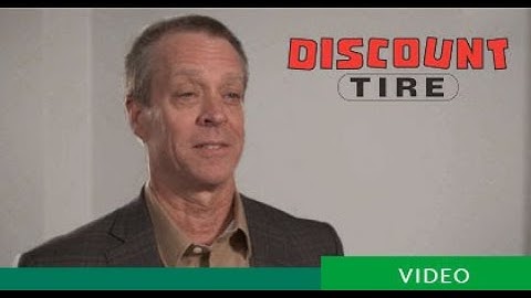 Discount Tire | Why Riskonnect