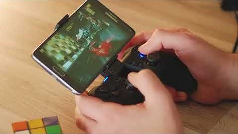 GameSir® T1 Ultimate Gaming Controller