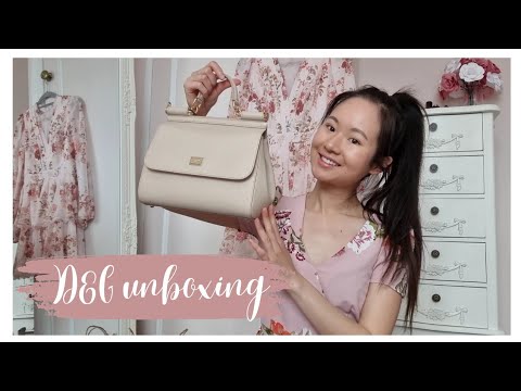 Dolce & Gabbana Sicily Bag in Rose - Kate Middleton Bags - Kate's Closet