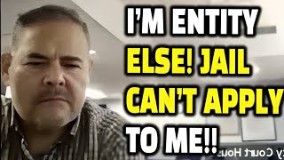Court ERUPTS As Judge DESTROYS Sovereign Citizen’s Dumb Argument!