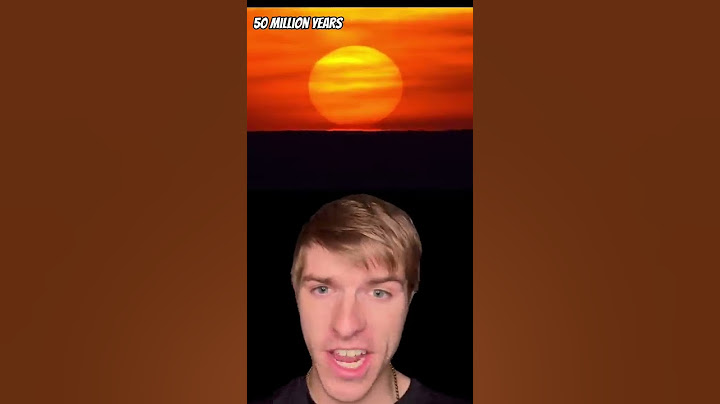 EARTH IN 1 BILLION YEARS!! #Shorts