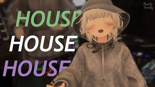 [House] 20260820 Mixed Up Thursday ep.44 Mix in VRChat