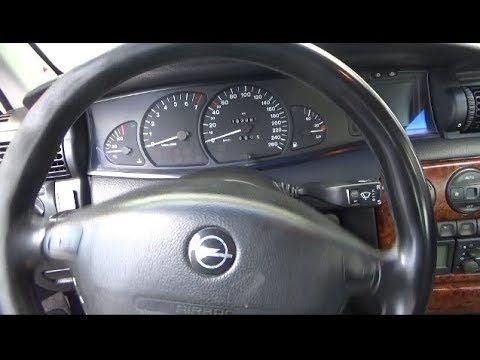 Люфт руля,наглядно и как его устранить opel omega b auto mega