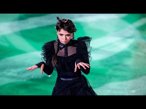 Kamila Valieva Камила