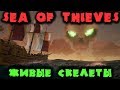 Пираты обворовали Галеон - Sea of Thieves Украли кучу золота