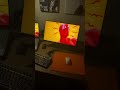 The only true hero #desksetup #pc #viral #gaming #tech