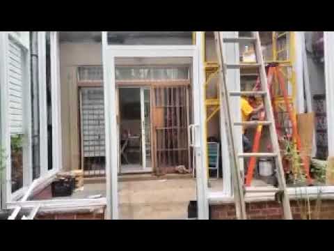 Trabajar en construcción no es facil mira lo de ultimo casi lo atropellan naturaleza definicion