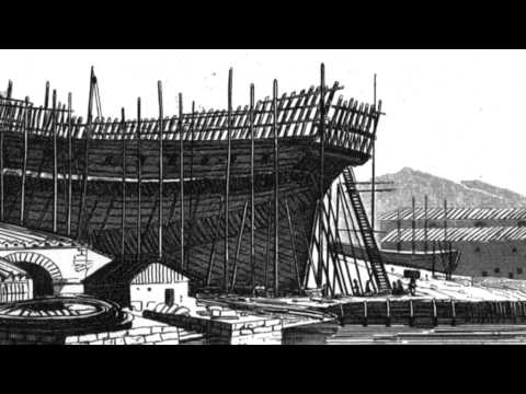 An animated documentary about the British engineer Isambard Kingdom Brunel. Written, Animated and Voiced by Joseph Wallace. Music Composed by Theo Jamieson.