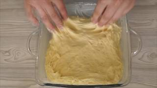 Сахарный пирог Безумно вкусно! Сахарный пирог Безумно вкусно!
