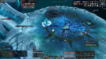 Imperative vs Lich King (25 Heroic) [Part 2]