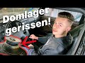 Noch mehr Mängel am Golf 2 gefunden | Dieselprojekt