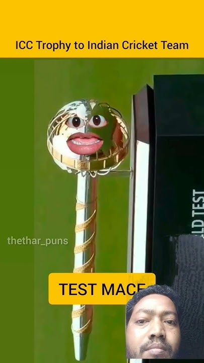 icc-trophy-2-india-cricket-team-shortvideo-cricket-cricomedy-ipl