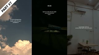 kumpulan story wa kata kata literasi || fre download || part #7
