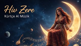 Hîv Zere Kürtçe Al Müzik
