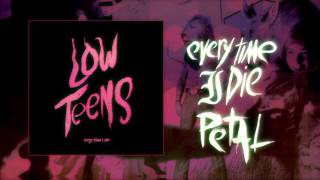 Vignette de la vidéo "Every Time I Die - "Petal" (Full Album Stream)"