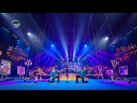 გ. ალექსიძის სახელობის თბილისის თანამედროვე ბალეტი