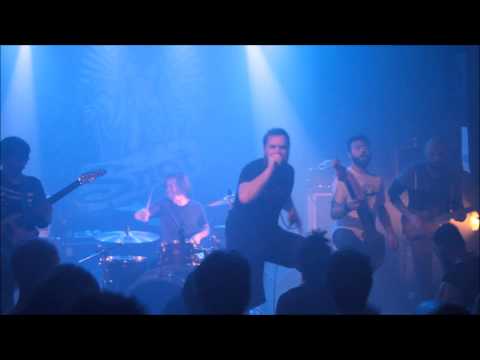 Drawers Live in Toulouse au Connexion Café - 06.03.2015