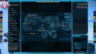 Hoth #5 - Strength - Datacron 67.avi