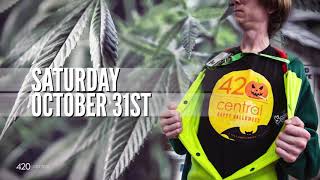 Anniversary Event | 420 Central