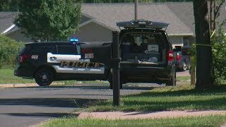 Woman Released From Custody In Northfield Fatal Shooting