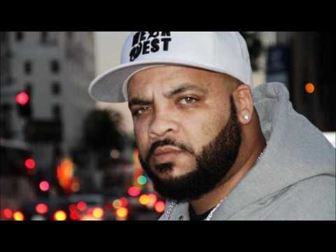 Jerry B. Long aka Kokane - Who Iz U [2011]