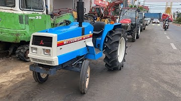 Máy Cày Mitsubishi Mt2201 LH 0913.948.706 - 0913.719.579 - 0971.54.7272