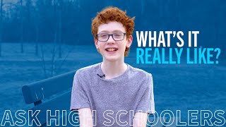 Should You Take College Classes in High School? Students Share Their Experience