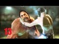 Hitman Absolution13Fight Night