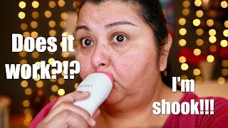 Juvalips Review & Demo | Over 40 Beauty
