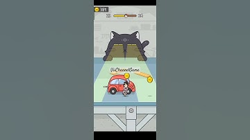 #gameplay hide and seek cat escape level 23 #shortvideo #shorts