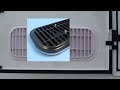 House Door Vent Screws